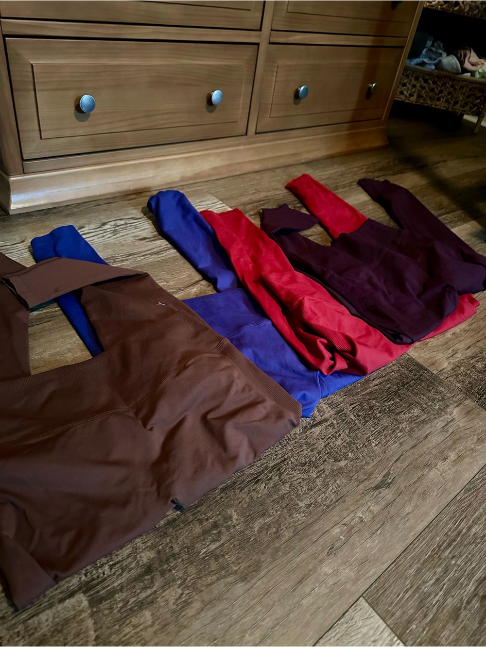 Fabletics Leggings Bundle in size medium